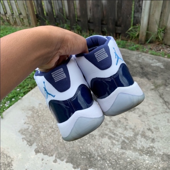 Jordan 11 Concords 🔥 - Picture 3 of 7
